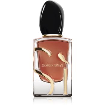 Armani Sì Parfum parfum pentru femei - imagine 2